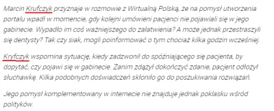 Promymir - Jakość artykułu sygnowana marką wp.pl