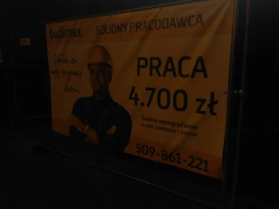 Tomo_BiF - Masakra jakaś ile ludzi do roboty brakuje. 
Zdjęcie z Poznania jak po #wyk...