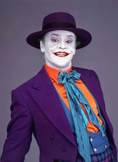 Gh0st - @wujeklistonosza: Najlepszy Joker