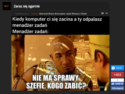 Pendzlovsky - @anoysath: @Czarny-rycerz_40k: Już #!$%@? na jbzd XD