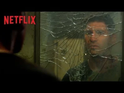 upflixpl - Marvel: The Punisher | Oficjalny zwiastun nr 2 od Netflix Polska | Data pr...