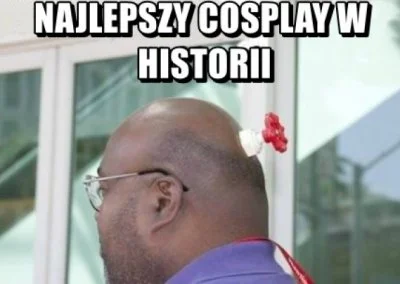 H.....s - XD

#humorobrazkowy #gry #cosplay #valve #heheszki