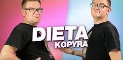 Cyclonus - Tomasz Kopyra zgrywa takiego omnibusa, że żaden dietetyk mu niepotrzebny.
...