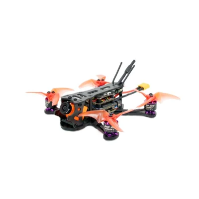 n____S - SPCMAKER K25 110mm Drone BNF - Banggood 
Cena: $99.99 (382.07 zł) / Najniżs...