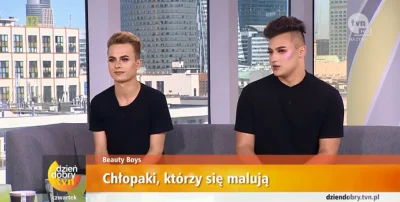 elim - @Sobczak: chyba nie oglądasz TVN ( ͡° ͜ʖ ͡°)