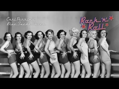 Lifelike - #muzyka #rockabilly #carlperkins #50s #lifelikejukebox
19 grudnia 1955 r....