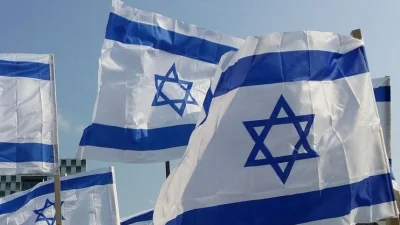 Rzeczpospolita_pl - Izrael - Żyd zatrzymany za antysemickie pogróżki 
http://www.rp....