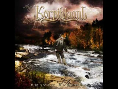 klops89 - Ktoś tu jeszcze lubi zespół Korpiklaani ?
#muzyka #folkmetal #korpiklaani