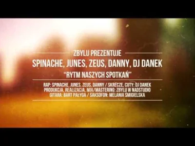 Acan - jaki to jest sztos nie mam pytan
#rap #zeus #junes #spinache