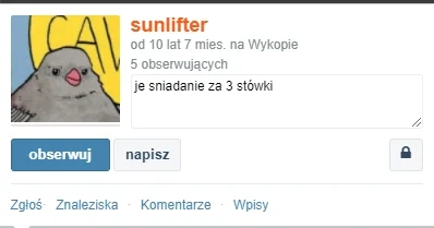 chodznapiwo - @sunlifter sory, przypadkowo ochrzciłam Cię sunfiltrem XD
