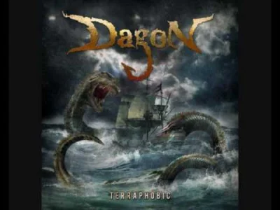 Y.....r - Dagon - Into the North

#muzyka #metal #melodicdeathmetal #szesciumuzyczn...
