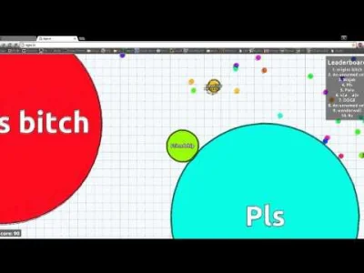 kote - To działa :O
#agario #protip