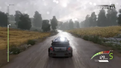 wujekmundek - @ktoszpolnocy: to co powiesz o tym jak to wygląda w WRC 7? ( ͡º ͜ʖ͡º)