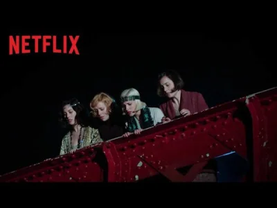 upflixpl - Telefonistki | Zwiastun sezonu 2. od Netflix Polska. Premiera 25 grudnia.
...
