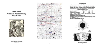 MalyBiolog - Ukazał się „Almanach Astronomiczny na rok 2017”
Polskie Towarzystwo Ast...