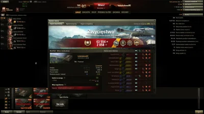 kubakabana - #wot #worldoftanks #bojowkat49



krul nie daje o sobie zapomniec