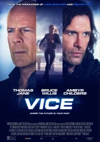 K.....S - #film #filmnawieczor : Vice (2015) - Kryminał, Akcja, Sci-Fi. Link filmweb ...