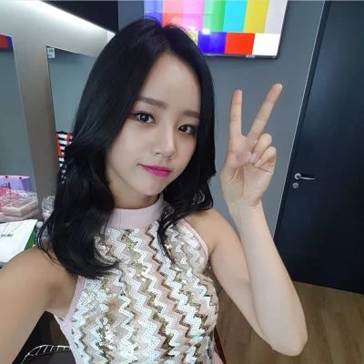 InnyWymiar90 - #hyeri #girlsday #koreanka