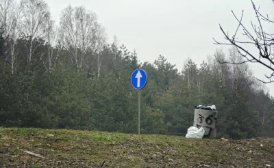 WUJEKprzezUzamkniete - ledwo połowa tygodnia, a hasiok ma już dosyć..
więcej urokliw...