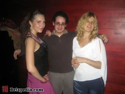 T.....r - #bordostyle ##!$%@? #hoverhand #wykoppartyhard