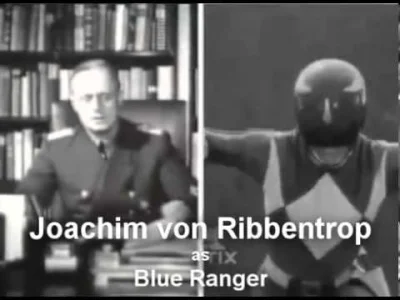 Argetlam - Ktoś nie widział Nazi Rangers? :D

#internety #cojapacze #powerrangers #na...