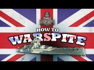 creative1222 - Warspite ( ͡° ͜ʖ ͡°) 
#worldofwarships #wows #atsfwows
