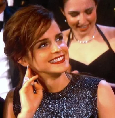 Pete1 - Królowa.

#emmawatson #oskary2014