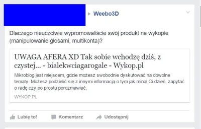 bialekwciagarogale - @bialekwciagarogale: zobaczymy co odpiszą