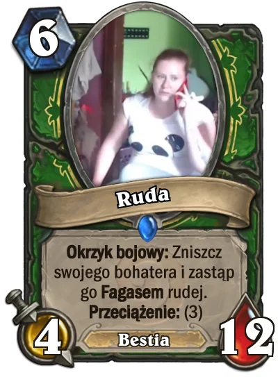 Renzov - Dobra, jutro pewnie kolejna dwójeczka wleci ( ͡° ͜ʖ ͡°)
#zwierzynscyhs
#da...