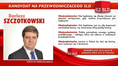 K.....l - Pan Darek chce być polskim Fico? xD 

#sldtolewica #polityka #darekmusisz...