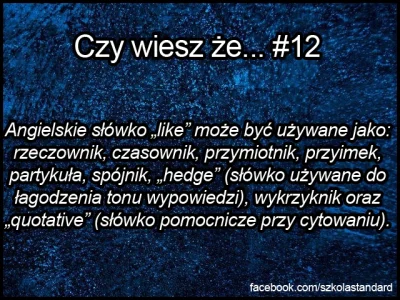 PalNick - #szkolastandard

Przykłady (kolejno):

1. Boxing hasn't seen the likes ...