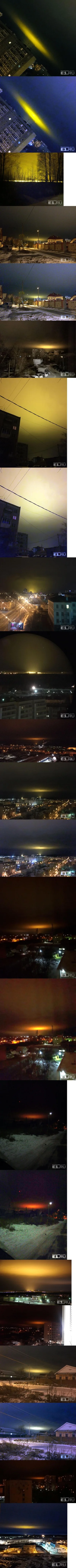 l-da - #niebo #rosja #ciekawostki #obserwacjeastronomiczne