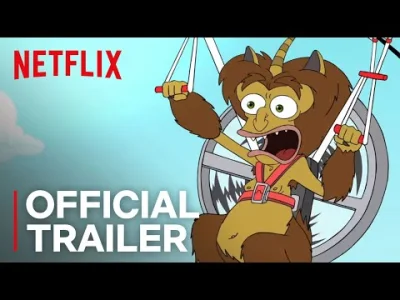 upflixpl - Big Mouth: Sezon 2 | Oficjalny zwiastun od Netflix

Sezon 2 już 5 paździ...