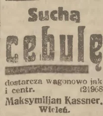 poggenpfuhl - Tak sobie radzili w cebulowymi niedoborami w 1925 - wagonami ( ͡° ͜ʖ ͡°...