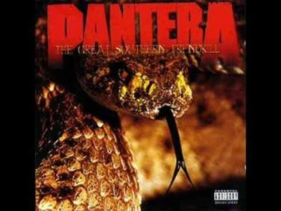 Voltanger - Pantera - 10's
#muzyka #metal #pantera #dimebag