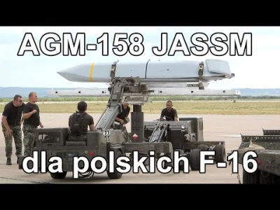 stahs - 19 min o naszym najnowszym zakupie AGM-158A JASSM. Opowiedziane prostym język...