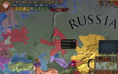 master4342 - ZSRR wiecznie żywe xD
#eu4