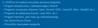 Migfirefox - @gwynebleid: O #!$%@?. Ciekawe jaki "szpec" to pisał.