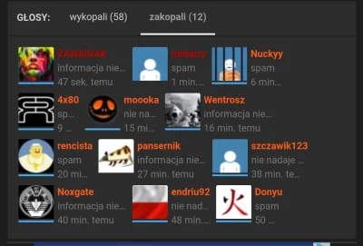 P.....n - SŁYCHAĆ WYCIE? ZNAKOMICIE ( ͡° ͜ʖ ͡°)