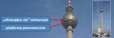 Kioteras76 - @Maglite Jeszcze wieża w Berlinie
