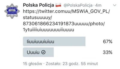 piotr-zbies - #policja już zaczęła #weekend, a Wy? ( ͡° ͜ʖ ͡°)
#piatekpiateczekpiatu...