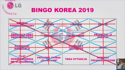 PatoPaczacz - Koreańskie LG Bingo 3! bebzun, kurnia, wiem że to czytasz... stary, jak...