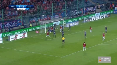 matixrr - Bartkowski, Wisła Kraków [2] - 2 Lechia Gdańsk
#mecz #golgif #wislakrakow ...