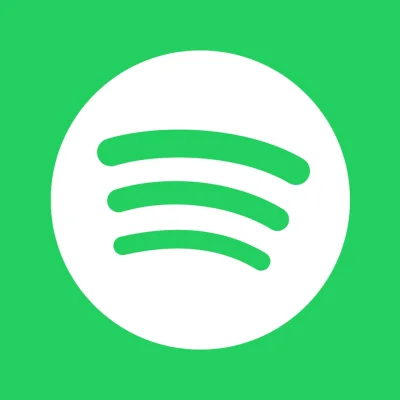 kocham_jeze - Czemu #spotify ma na fejsbuku takie zajebiste logo, a desktopowe i mobi...