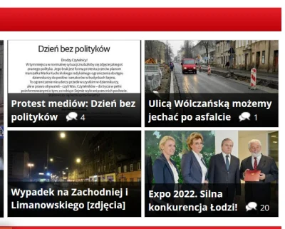 BrakKontaNaFejsie - Dzień bez polityków wg expresu ilustrowanego ( ͡º ͜ʖ͡º)
SPOILER