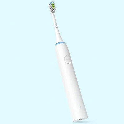 n____S - SOOCAS X1 Sonic Toothbrush - Gearbest 
Cena: $9.76 (36,95 zł) - Można użyć ...