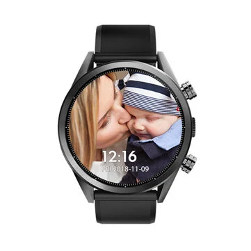 n____S - Kospet Lite LTE 1/16GB Smart Watch - Banggood 
Cena: $99.99 (375.63 zł) / N...