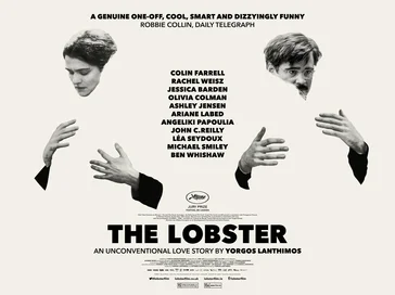 M.....v - Lobster jest wspaniały.
