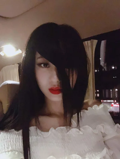 InnyWymiar90 - #kyungri #9muses #koreanka