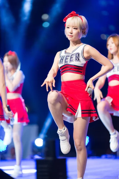 K.....o - #choa #aoa

#koreanka